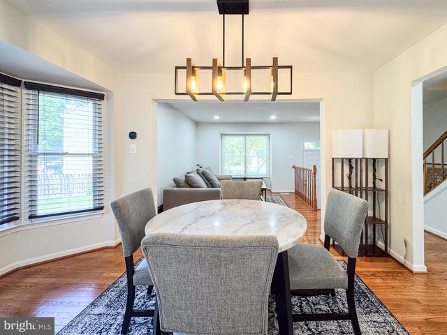 5938 WILD BROOK CT, Centreville, VA 20121
