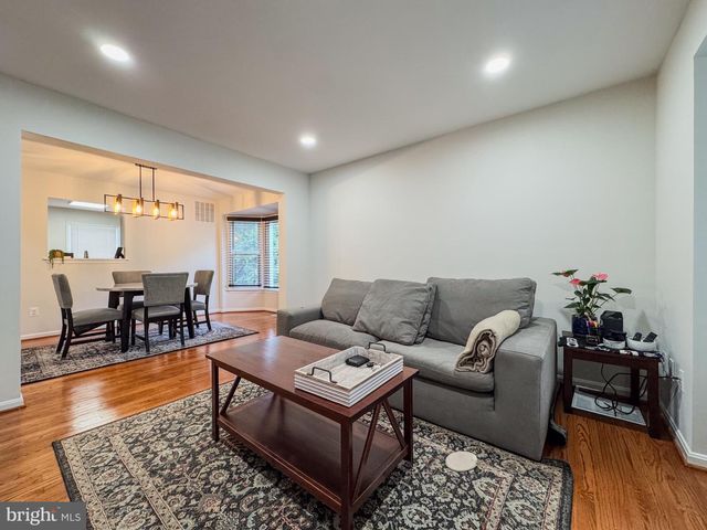 5938 WILD BROOK CT, Centreville, VA 20121