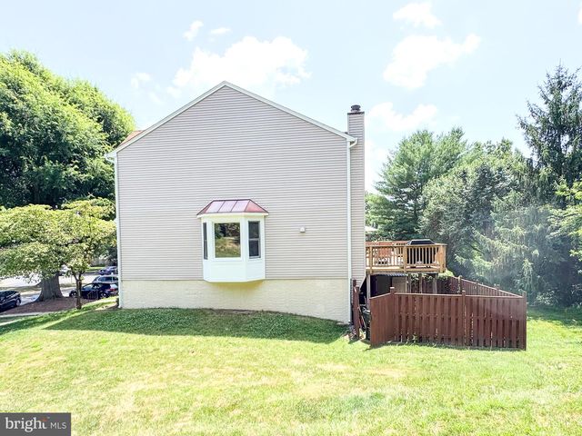 5938 WILD BROOK CT, Centreville, VA 20121