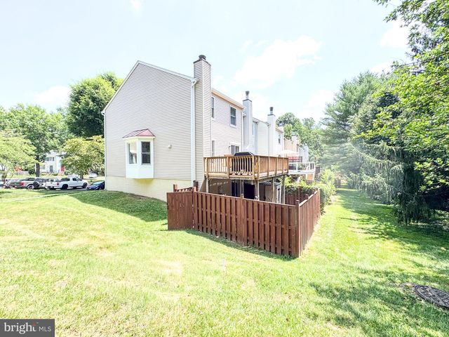 5938 WILD BROOK CT, Centreville, VA 20121