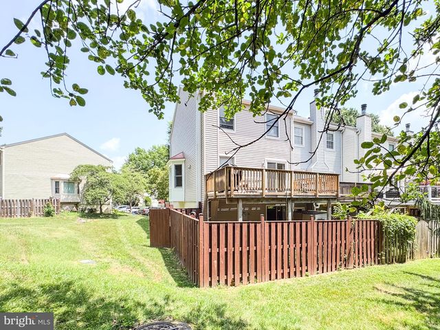 5938 WILD BROOK CT, Centreville, VA 20121
