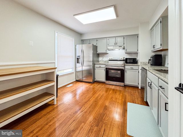 5938 WILD BROOK CT, Centreville, VA 20121