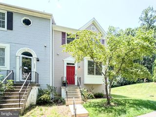 5938 WILD BROOK CT, Centreville, VA 20121