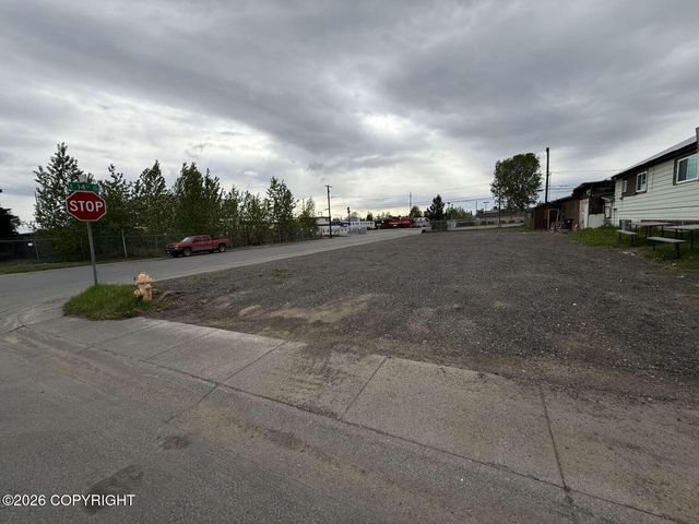 1342 Hyder Street, Anchorage, AK 99501