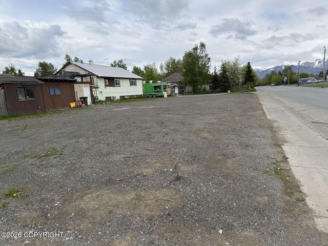 1342 Hyder Street, Anchorage, AK 99501