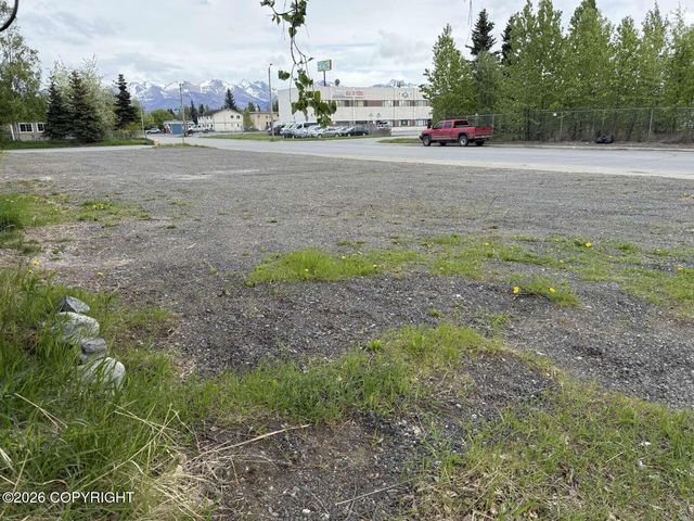 1342 Hyder Street, Anchorage, AK 99501