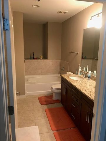 855 Peachtree Street NE 3002, Atlanta, GA 30308
