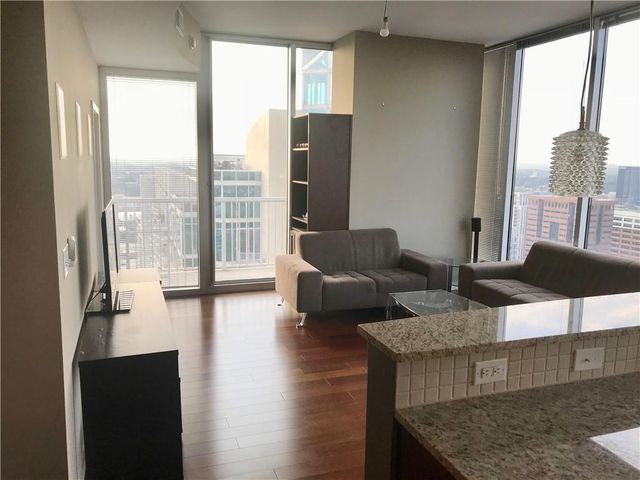 855 Peachtree Street NE 3002, Atlanta, GA 30308