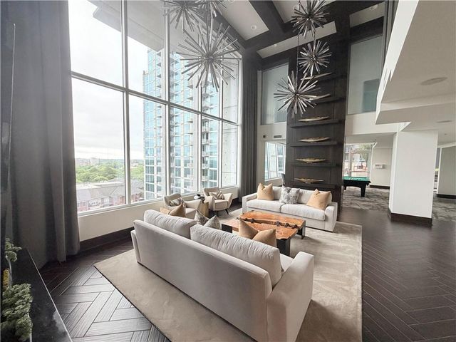 855 Peachtree Street NE 3002, Atlanta, GA 30308