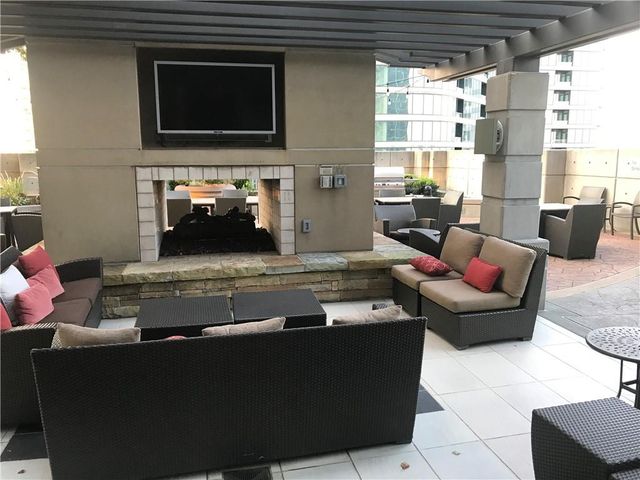 855 Peachtree Street NE 3002, Atlanta, GA 30308