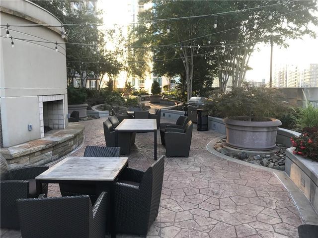 855 Peachtree Street NE 3002, Atlanta, GA 30308