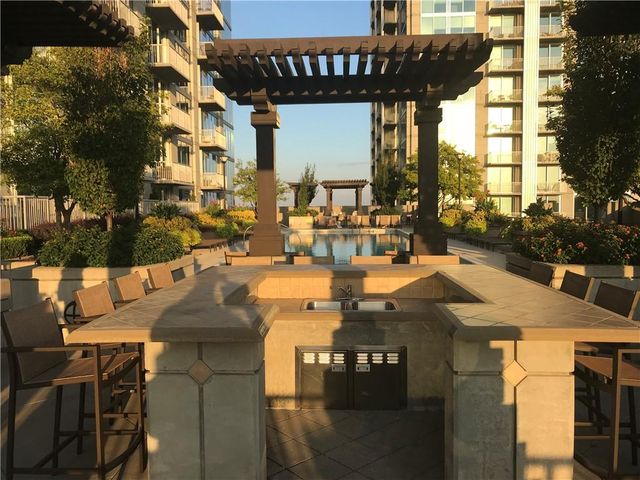 855 Peachtree Street NE 3002, Atlanta, GA 30308