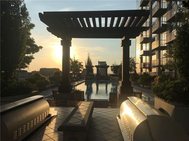 855 Peachtree Street NE 3002, Atlanta, GA 30308