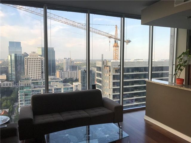 855 Peachtree Street NE 3002, Atlanta, GA 30308