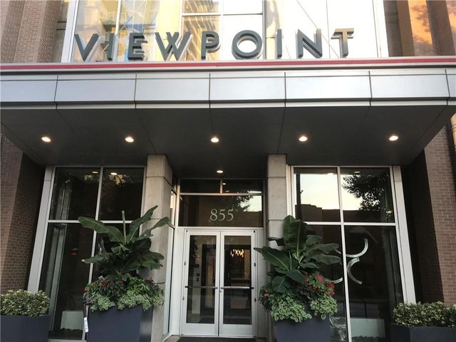 855 Peachtree Street NE 3002, Atlanta, GA 30308