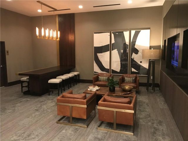 855 Peachtree Street NE 3002, Atlanta, GA 30308