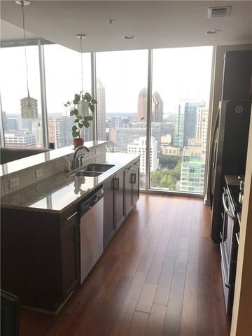855 Peachtree Street NE 3002, Atlanta, GA 30308