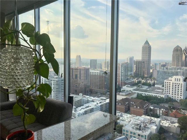 855 Peachtree Street NE 3002, Atlanta, GA 30308