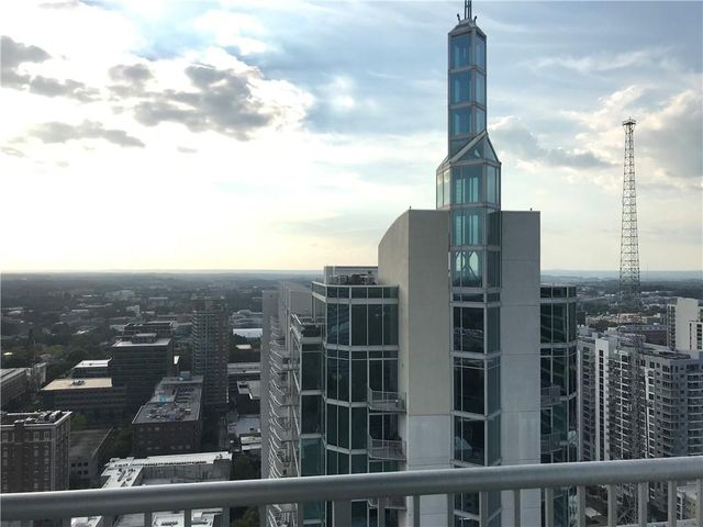 855 Peachtree Street NE 3002, Atlanta, GA 30308
