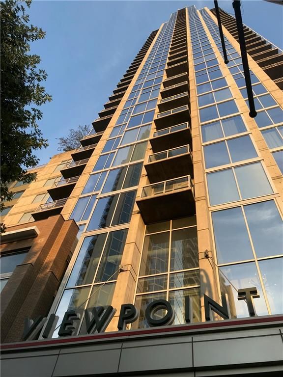 855 Peachtree Street NE 3002, Atlanta, GA 30308