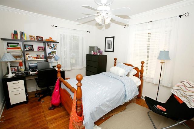 1020 ELLINGSON LN A, Austin, TX 78751