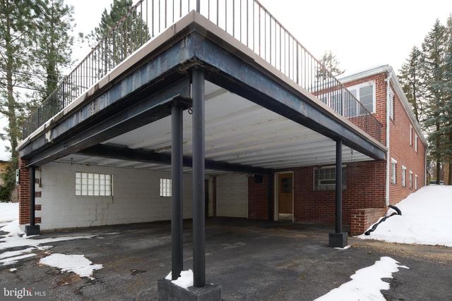 239 S PATTERSON ST, State College, PA 16801