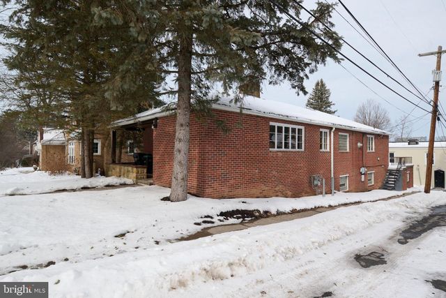 239 S PATTERSON ST, State College, PA 16801