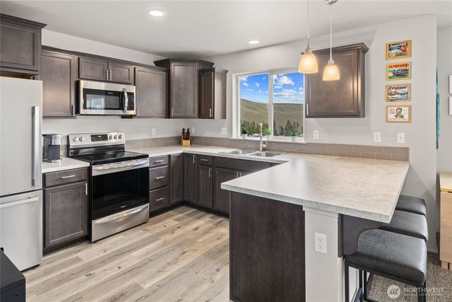 451 Twin Lakes Road, Cle Elum, WA 98922