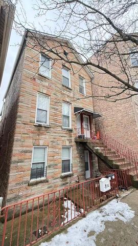 2569 S emerald Avenue, Chicago, IL 60616