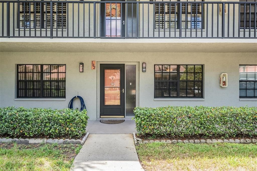 2020 LAKEVIEW DRIVE 102, Clearwater, FL 33763