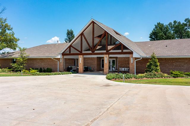 1401 E Hefner, Oklahoma City, OK 73131
