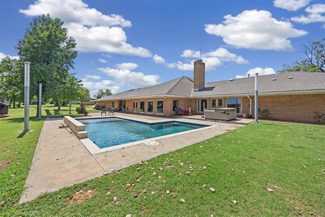 1401 E Hefner, Oklahoma City, OK 73131