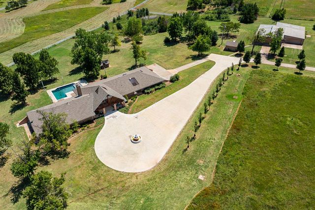 1401 E Hefner, Oklahoma City, OK 73131
