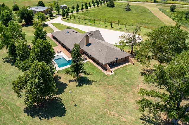 1401 E Hefner, Oklahoma City, OK 73131