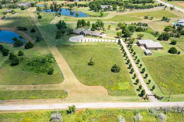 1401 E Hefner, Oklahoma City, OK 73131