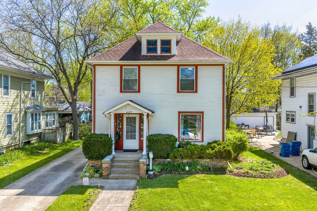 427 Grand Avenue, Aurora, IL 60506