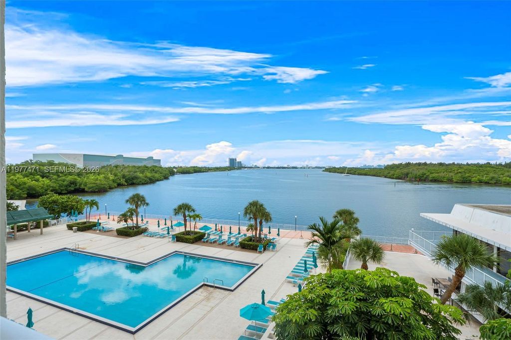 300 Bayview Dr 509, Sunny Isles Beach, FL 33160