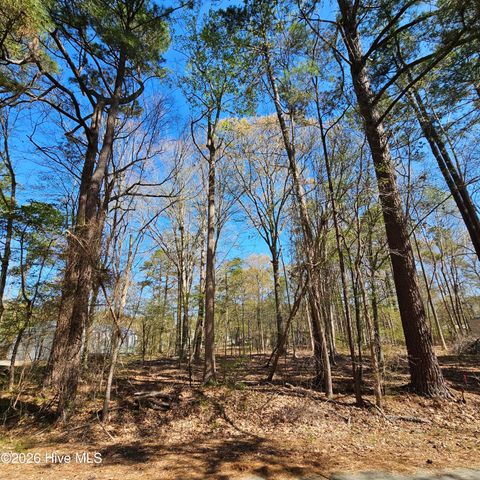 Lot 77 Pirate Cove Way, Hertford, NC 27944
