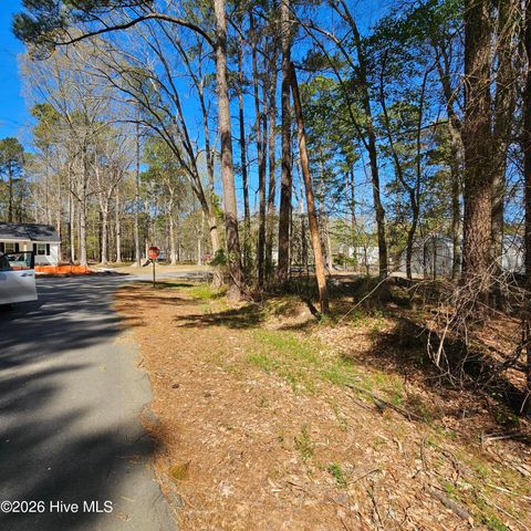 Lot 77 Pirate Cove Way, Hertford, NC 27944