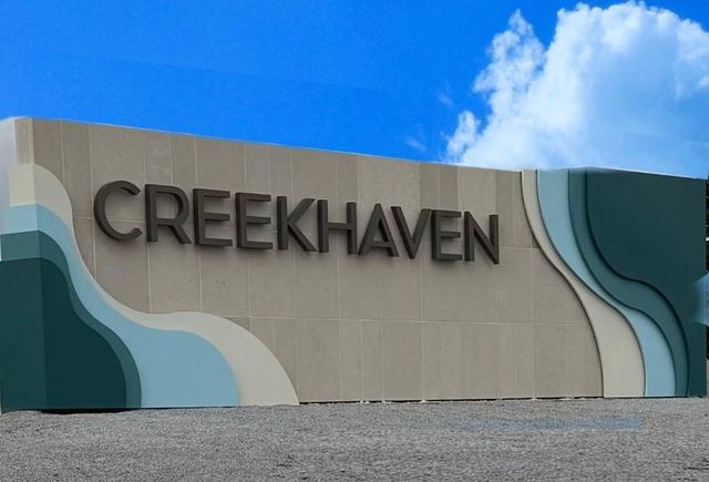 2502 Caspian Creek Lane, Iowa Colony, TX 77583