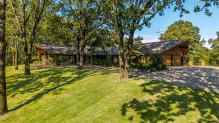 311 Whispering Hills Street, Hot Springs, AR 71901