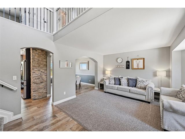 11457 W Fremont Dr, Littleton, CO 80217