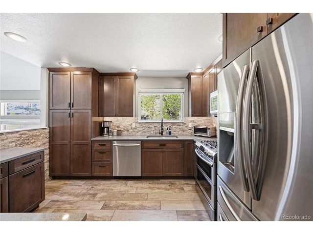 11457 W Fremont Dr, Littleton, CO 80217