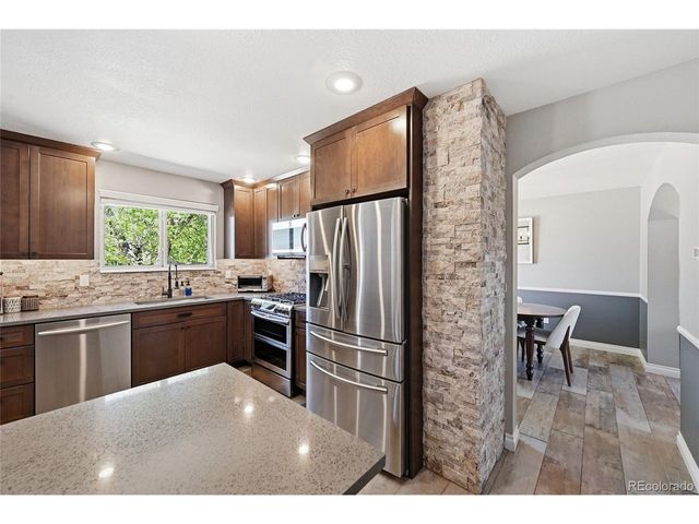 11457 W Fremont Dr, Littleton, CO 80217