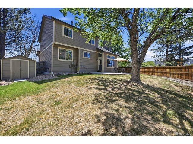 11457 W Fremont Dr, Littleton, CO 80217