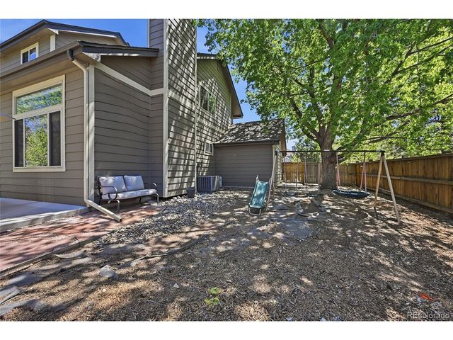 11457 W Fremont Dr, Littleton, CO 80217