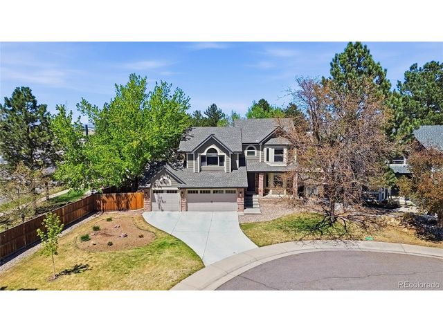 11457 W Fremont Dr, Littleton, CO 80217