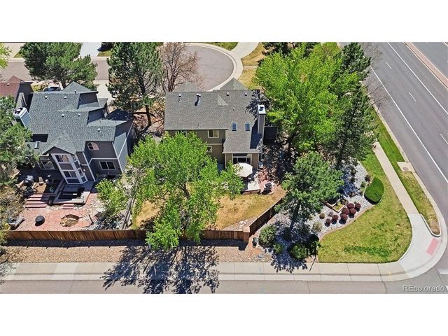 11457 W Fremont Dr, Littleton, CO 80217