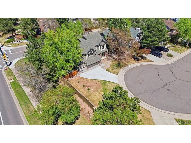 11457 W Fremont Dr, Littleton, CO 80217