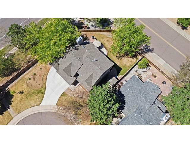 11457 W Fremont Dr, Littleton, CO 80217